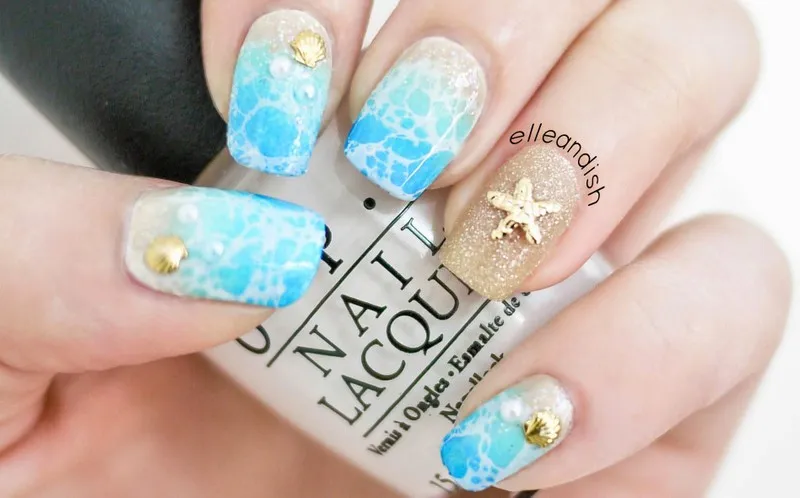 Đề thi nail mới nhất 2026 - Đề thi trắc nghiệm nail chuẩn PSI